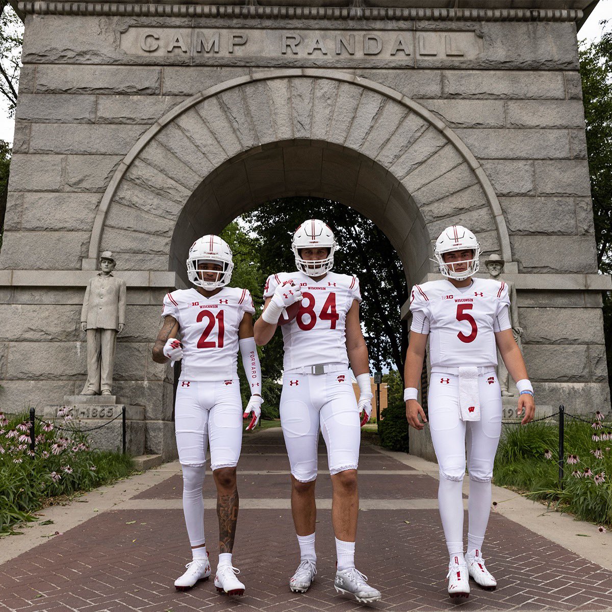 Best new college football uniforms for the 2021 season