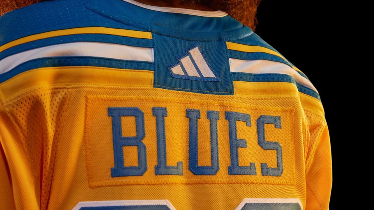 California's reverse retro hockey jerseys get rave reviews – Orange County  Register