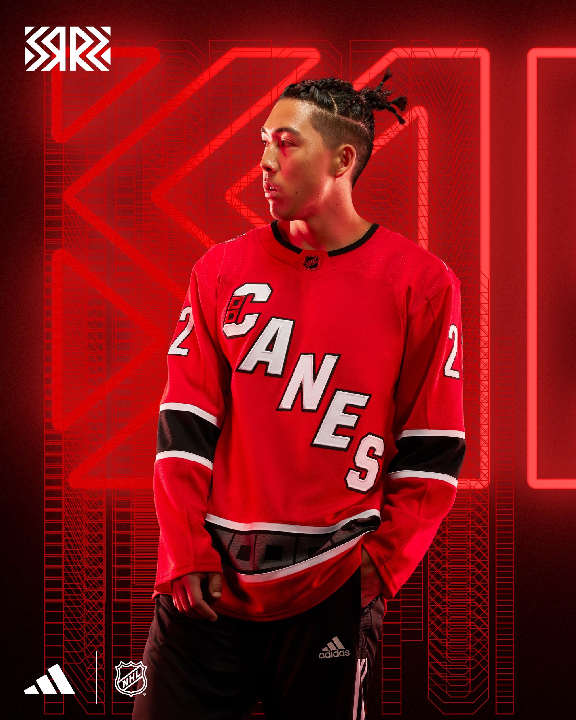 2021 NHL Reverse Retro Uniform Schedules – SportsLogos.Net News