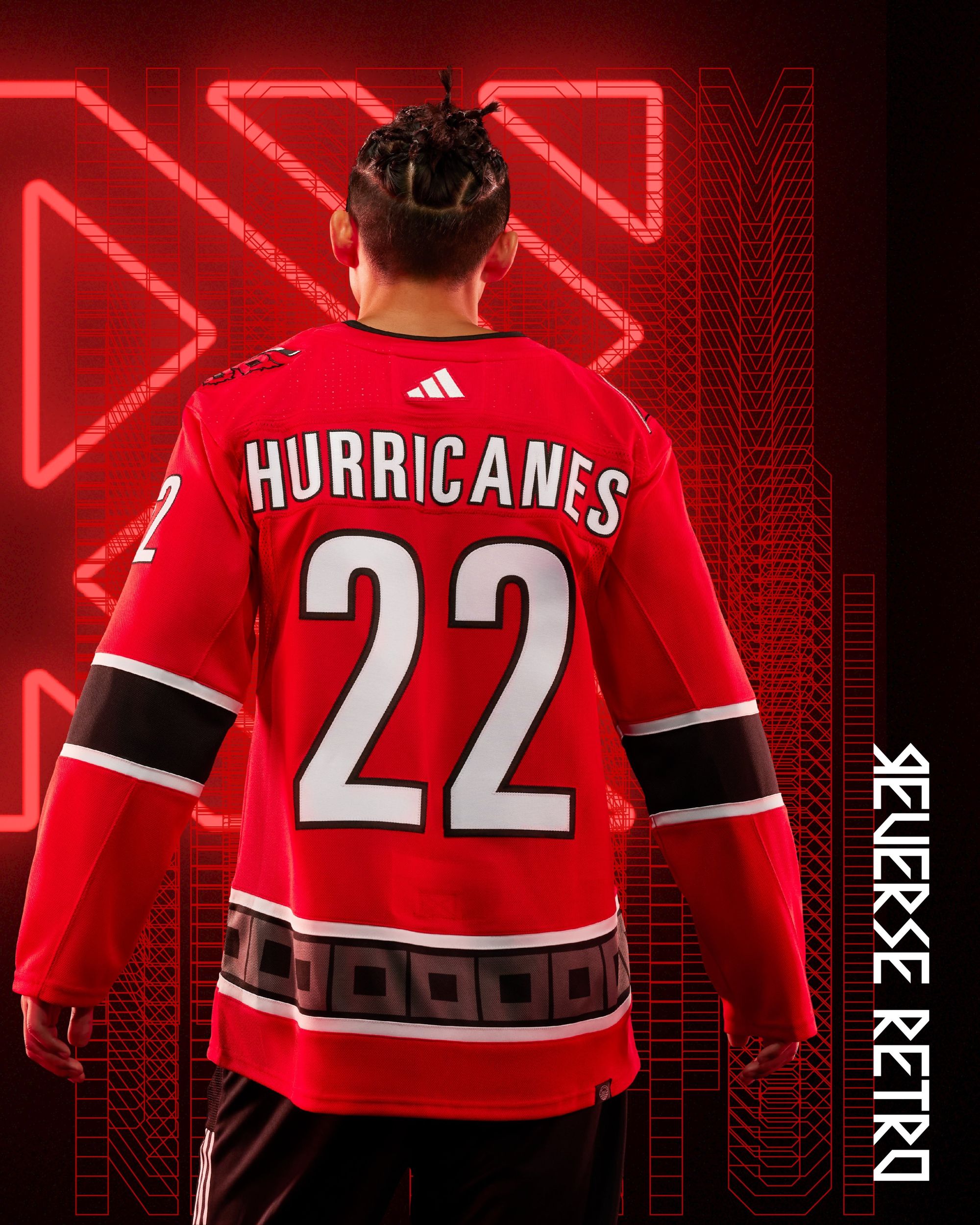 NHL Reverse Retro Jerseys Breakdown Part 3