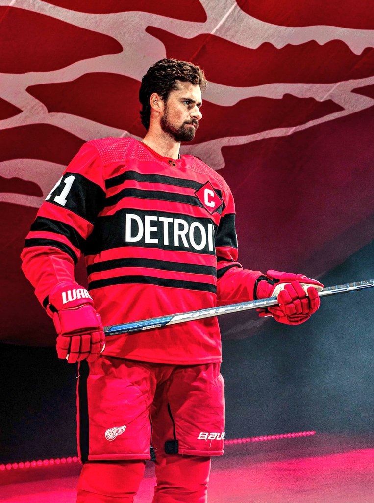 Grading Reverse Retro Jerseys: Atlantic Division - Last Word On Hockey