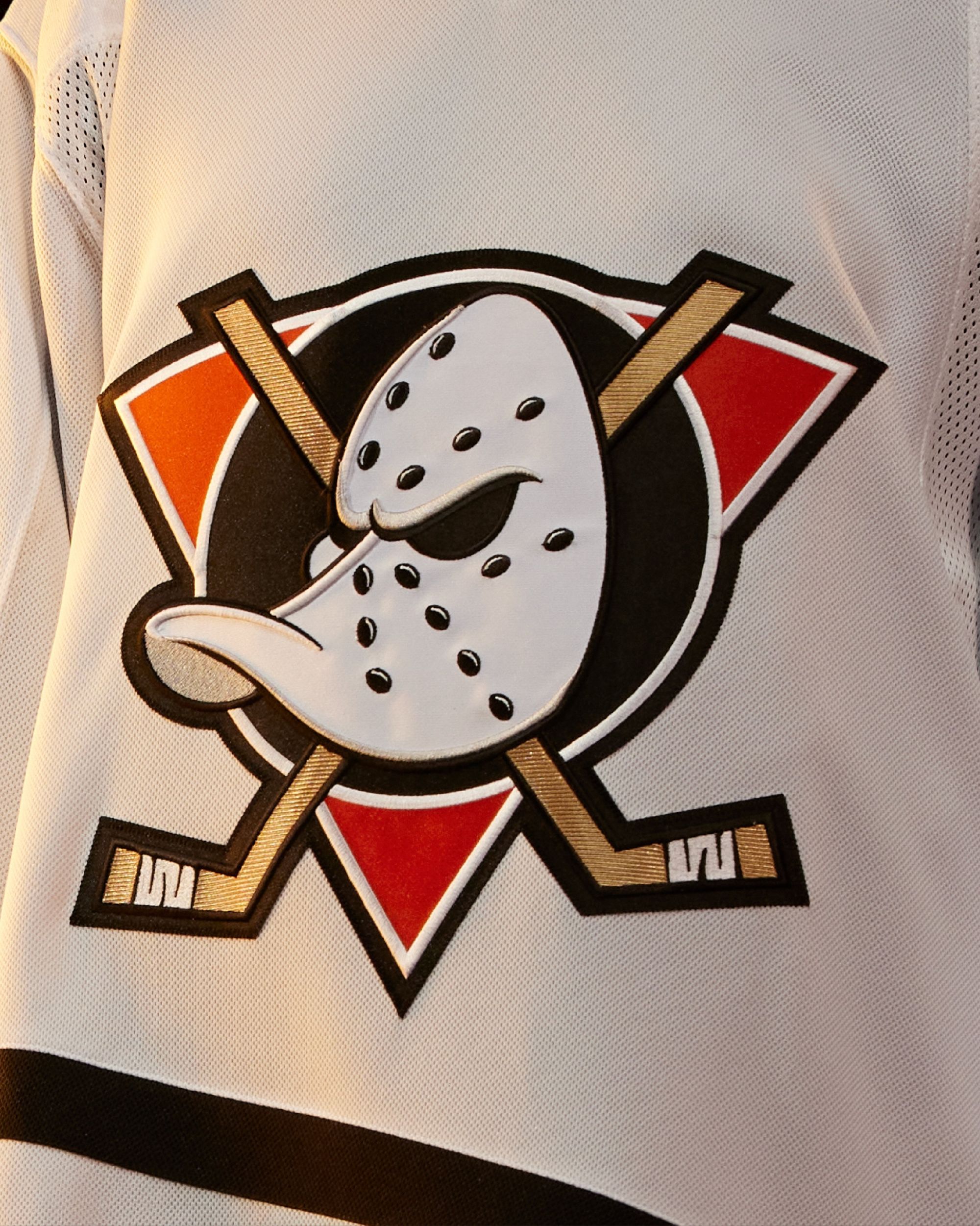 96 jokes, thoughts and grades for the NHL's new reverse retro