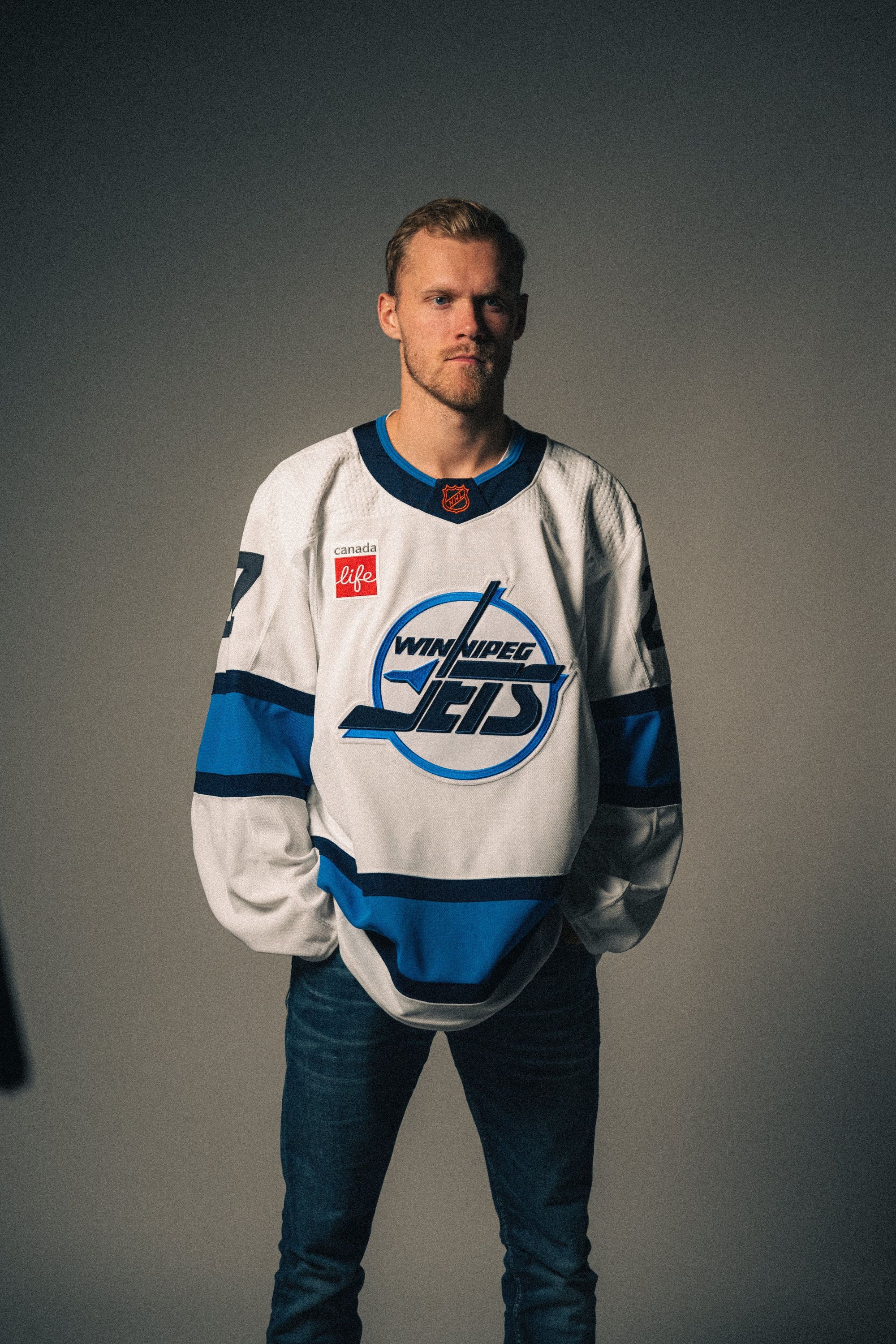 Jets Go Old School with New Reverse Retro Jerseys