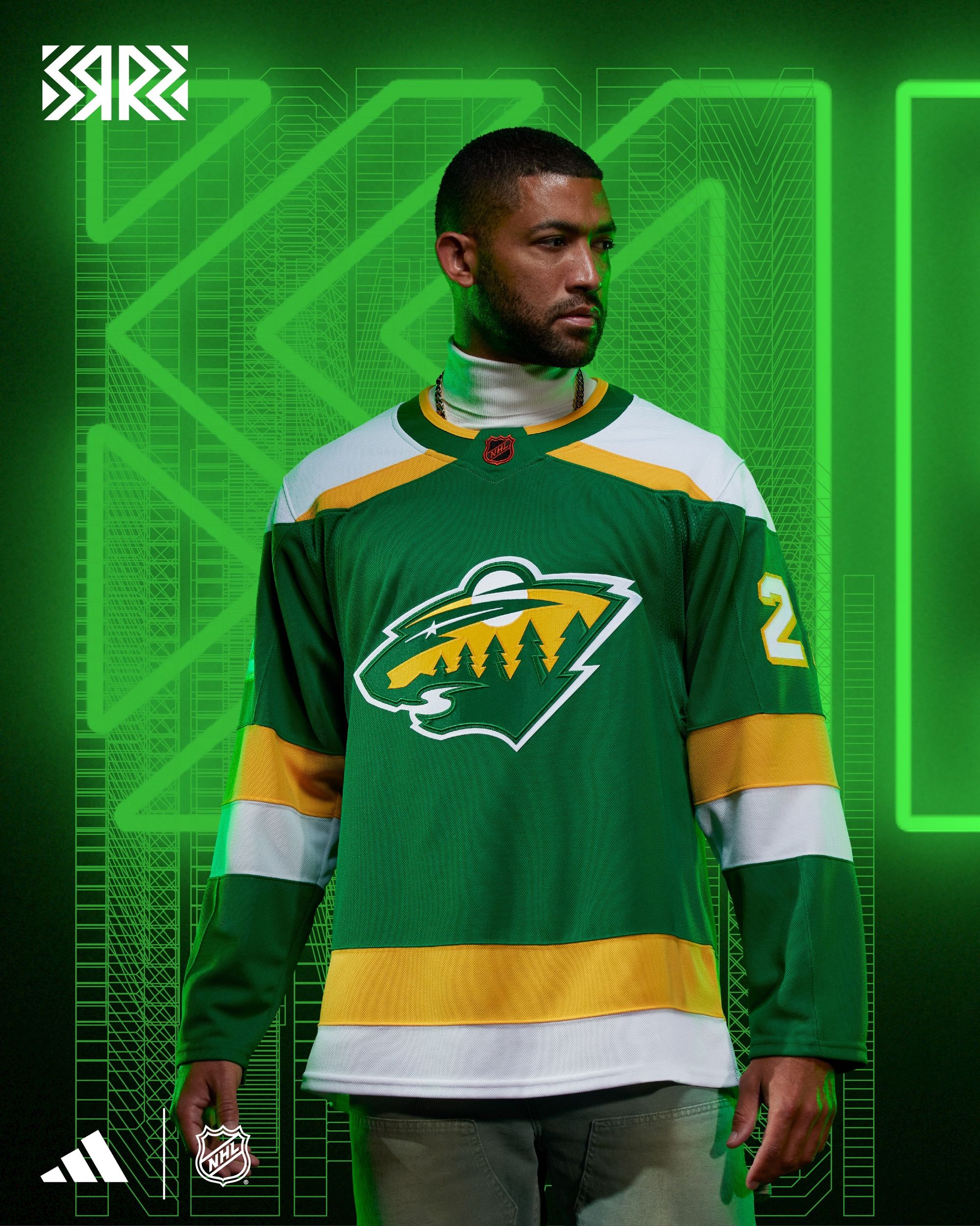 2021 NHL Reverse Retro Uniform Schedules – SportsLogos.Net News