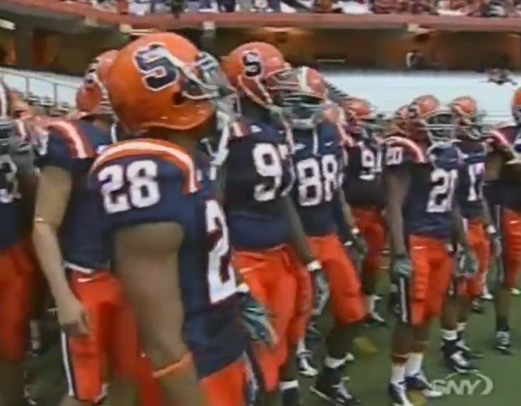 Syracuse Jerseys, Syracuse Orange Jersey, Syracuse Uniform