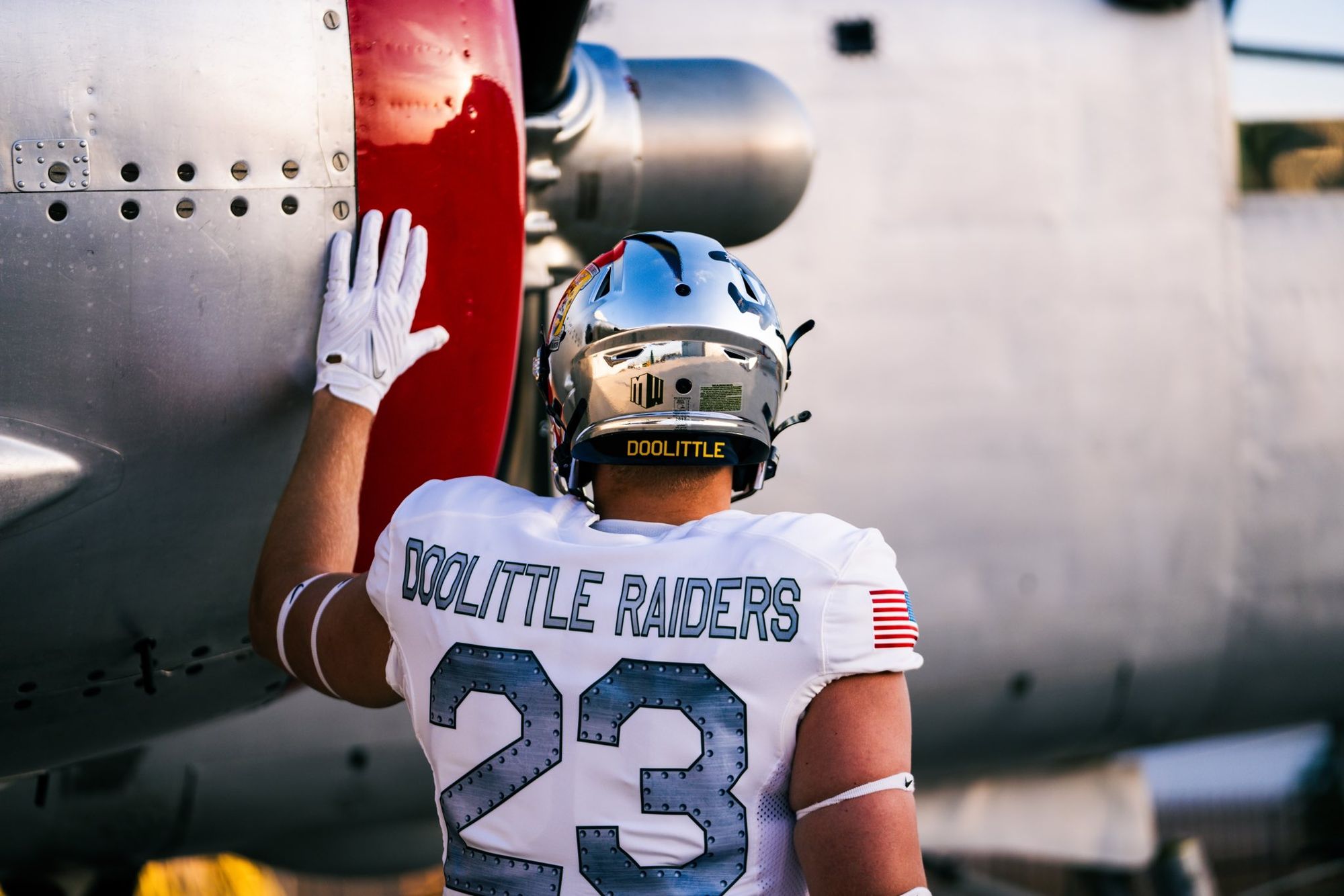 Air Force Introduces 2023 'Air Power Legacy' Uniform