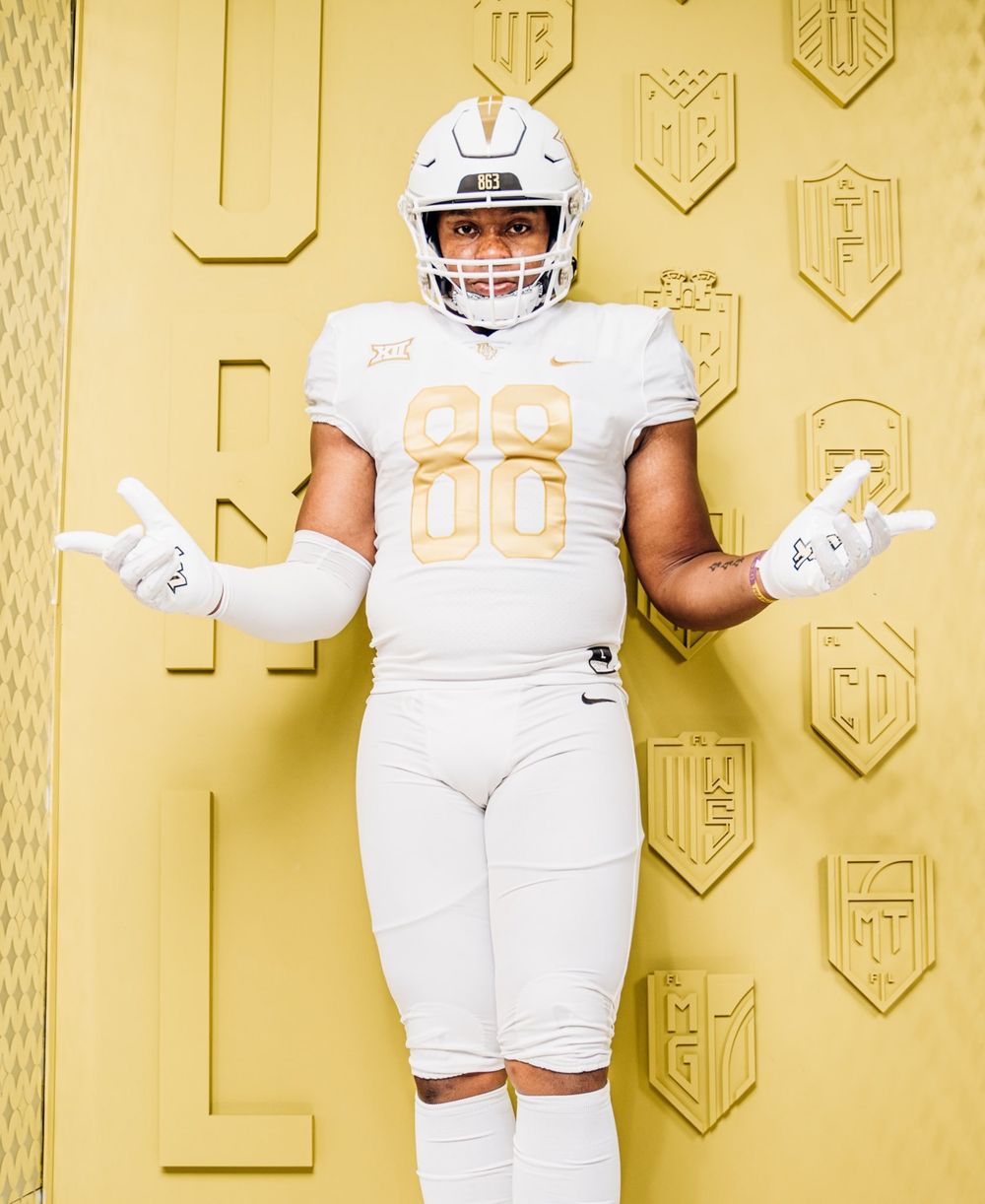 Ranking the best new uniforms in college football for 2023