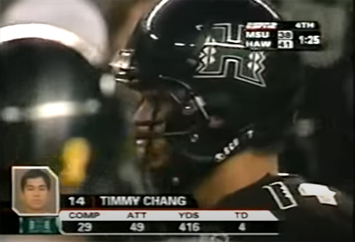 Timmy Chang Appreciation Post