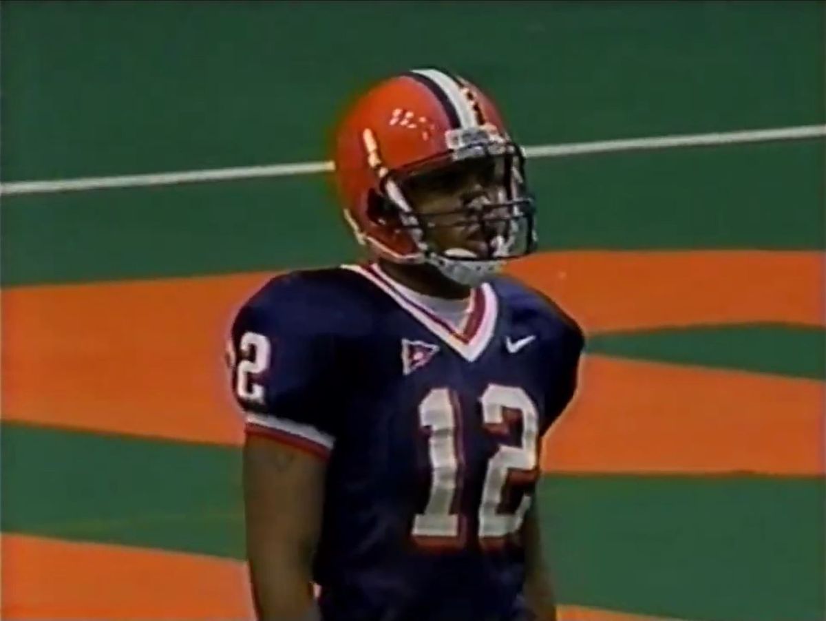 Uniform of the Day: It's time to come home, Syracuse