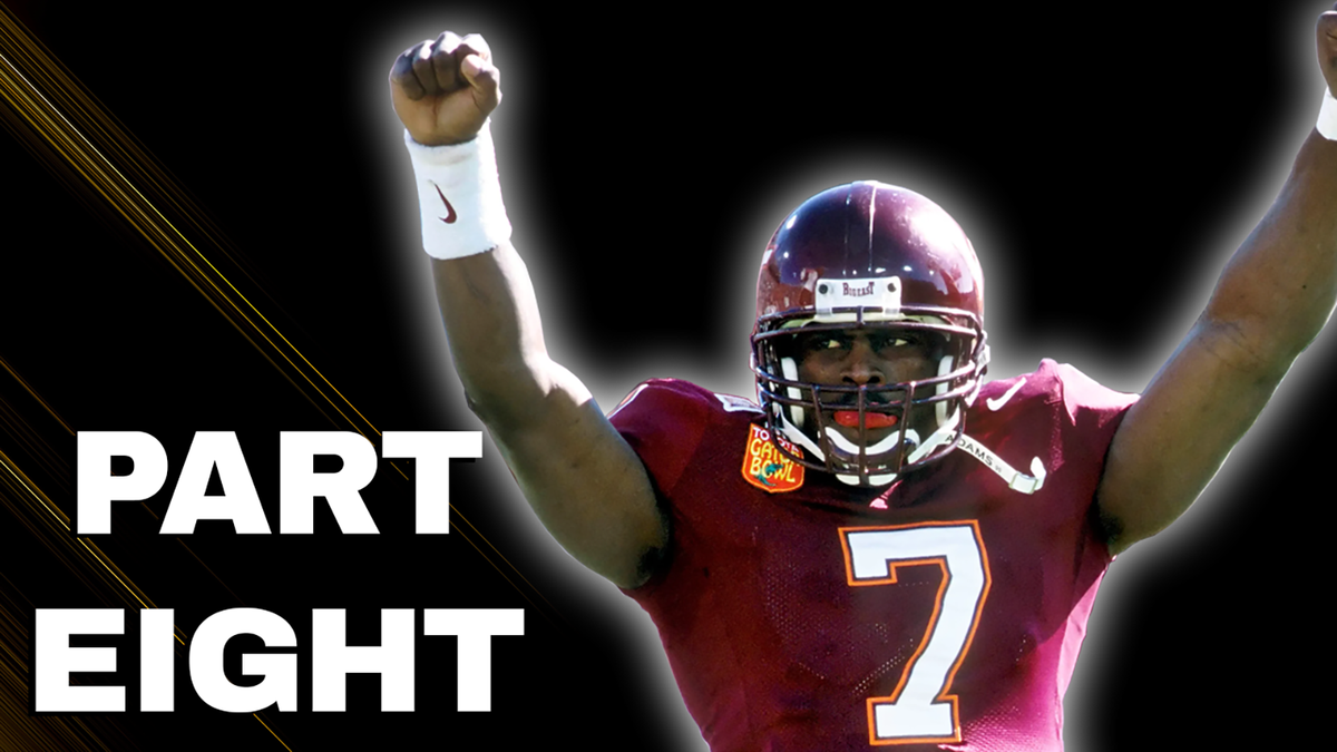 Video: My Favorite CFB Plays Ever, Part 8