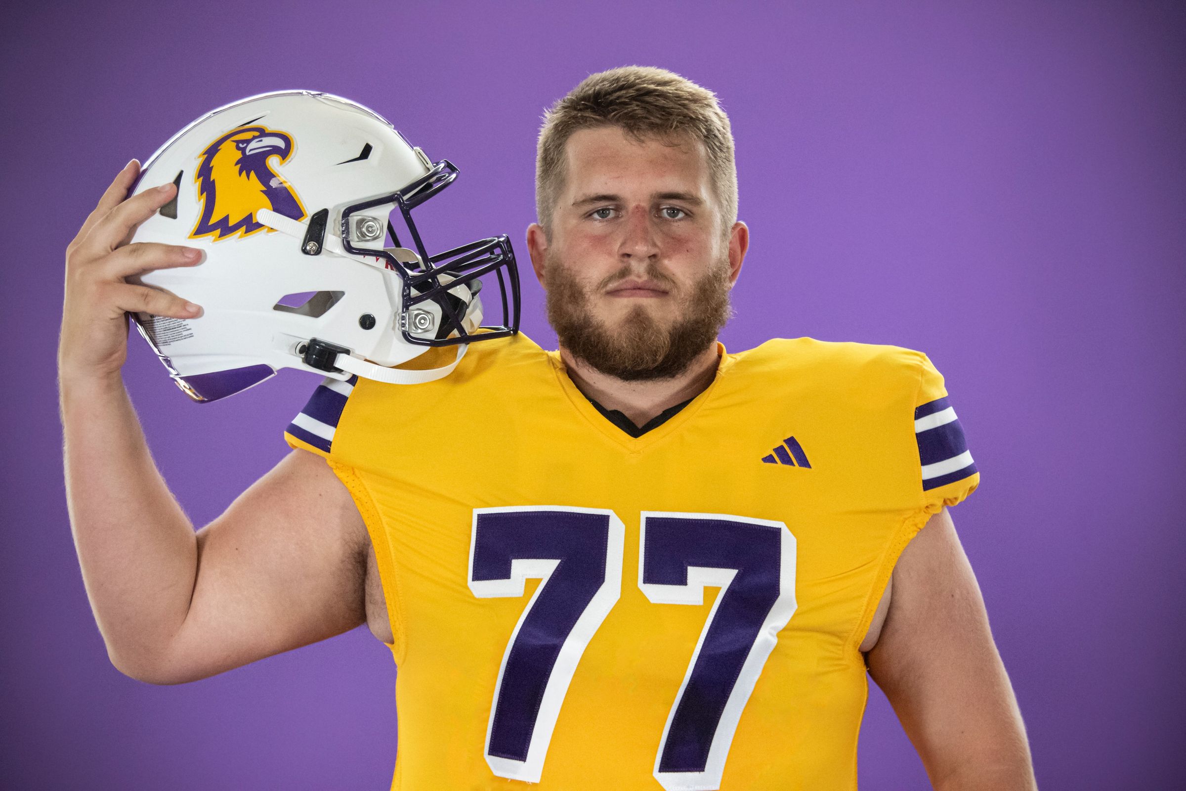 Ranking the best new uniforms in college football for 2023