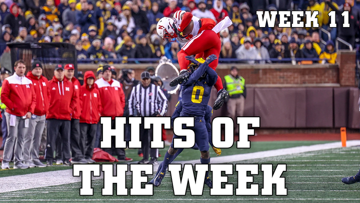 Hits of the Week: Week 11